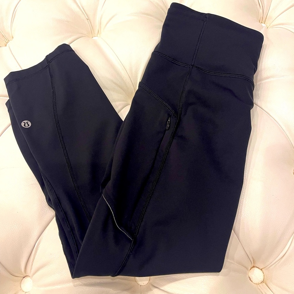 NWOT LULULEMON Athletica leggings